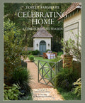 Celebrating Home: A Time for Every Season (James Farmer) by James T. Farmer