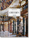 Massimo Listri: The World's Most Beautiful Libraries by Georg Ruppelt