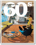 All-American Ads of the 60s (Sourcebook) (Multilingual Edition) by Jim Heimann