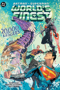 Batman/Superman: World's Finest Vol. 8: 20,000 Leagues by Mark Waid