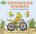 Dinosaurs Divorce (Dino Tales: Life Guides for Families) by Marc Brown