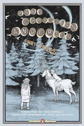 Fairy Tales (Penguin Classics Deluxe Edition) by Hans Christian Andersen