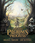 Little Pilgrim's Progress (Illustrated Edition): From John Bunyan's Classic (Packaging may vary) by Helen L Taylor