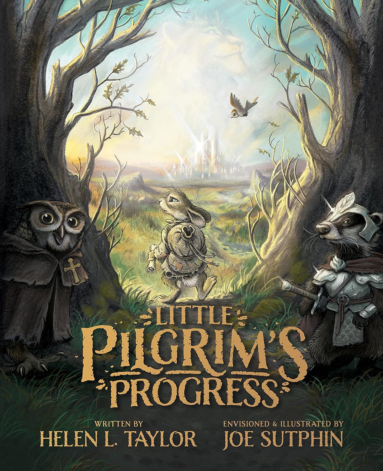 Little Pilgrim's Progress (Illustrated Edition): From John Bunyan's Classic (Packaging may vary) by Helen L Taylor
