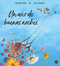 Un año de buenas noches by Haddy Njie