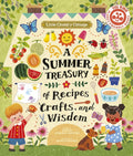 Little Country Cottage: A Summer Treasury of Recipes, Crafts and Wisdom by Angela Ferraro-Fanning
