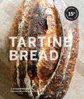 Tartine Bread by Chad Robertson