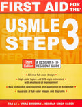 First Aid for the USMLE Step 3, Third Edition by Tao Le