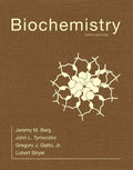 Biochemistry by Lubert Stryer