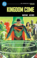 Kingdom Come: DC Compact Comics Edition by Mark Waid