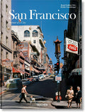 San Francisco: Portrait of a City (Photography Book) (Multilingual Edition) by Reuel Golden