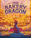 The Bakery Dragon by Devin Elle Kurtz