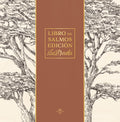 RVR 1960 Libro de Salmos Edición Ilustrada (RVR 1960 Book of Psalms Illustrated Edition) (Spanish Edition) by B&H Español Editorial Staff
