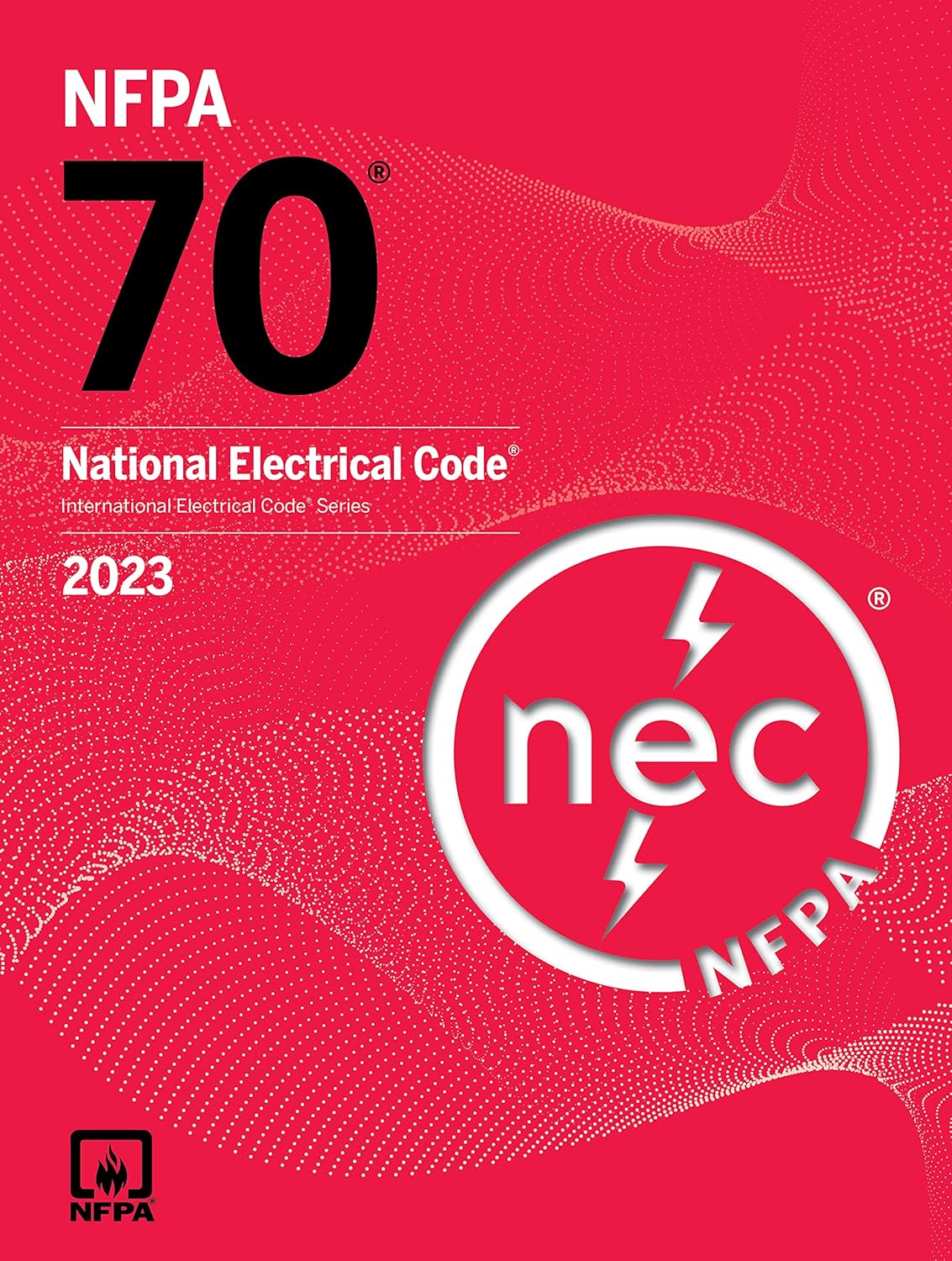 National Electrical Code 2023 (National Fire Protection Associations National Electrical Code) by National Fire Protection Association (NFPA)