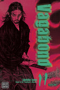 Vagabond (VIZBIG Edition), Vol. 11 by Takehiko Inoue