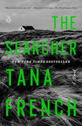 The Searcher: A Novel by Tana French