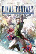 Final Fantasy Lost Stranger, Vol. 13 by Hazuki Minase