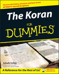 The Koran For Dummies (For Dummies Series) by Sohaib Sultan