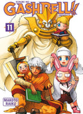 Gash Bell!! - Tome 11 - Perfect Edition by RAIKU Makoto