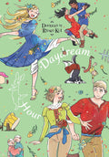 Doodles by Ryoko Kui: Daydream Hour by Ryoko Kui
