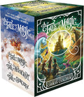 A Tale of Magic... Paperback Boxed Set (Tale of Magic…) by Chris Colfer