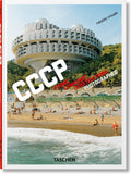 Frédéric Chaubin. CCCP. Cosmic Communist Constructions Photographed. 45th Ed. (45th Edition) (Multilingual Edition) by Fr�d�ric Chaubin