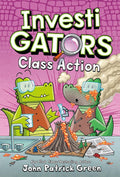 InvestiGators: Class Action by John Patrick Green