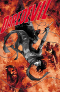 Daredevil By Chip Zdarsky Omnibus Vol. 2 Rafael De Latorre Cover (Daredevil Omnibus) by Chip Zdarsky