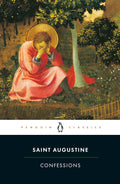 Confessions (Penguin Classics) by Saint Augustine