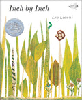 Inch by Inch by Leo Lionni