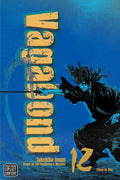 Vagabond (VIZBIG Edition), Vol. 12 by Takehiko Inoue