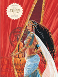 Djinn - Tome 10 - Le Pavillon des plaisirs by Jean Dufaux