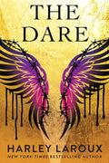 The Dare by Harley Laroux