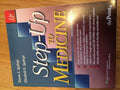 Step-Up to Medicine by Steven S. Agabegi