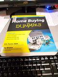 Home Buying For Dummies, 4th Edition by Eric Tyson