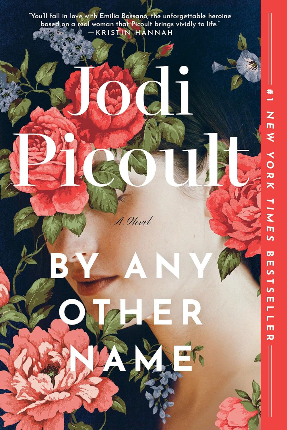 By Any Other Name: A Novel by Jodi Picoult