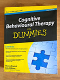 Cognitive Behavioural Therapy Dummies 2e by Rhena Branch