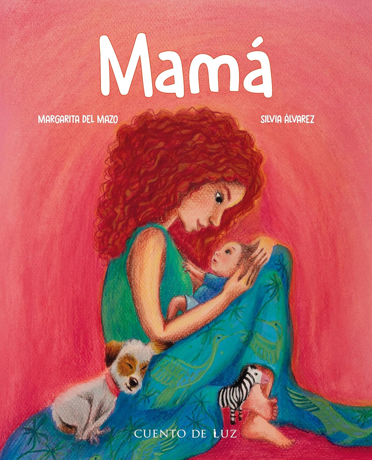 Mamá (Amor de familia) (Spanish Edition) by Margarita Del Mazo