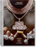 Ice Cold: A Hip-Hop Jewelry History (Photography Book) (Multilingual Edition) by Vikki Tobak