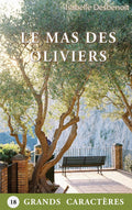 Le Mas des Oliviers (French Edition) by Isabelle Desbenoit