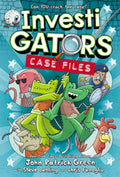 InvestiGators: Case Files by John Patrick Green