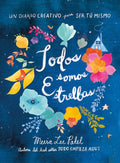 Todos somos estrellas / Made Out of Stars: A Journal for Self-Realization (Spanish Edition) by Meera Lee Patel