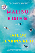 Malibu Rising: A Read with Jenna Pick: A Novel by Taylor Jenkins Reid