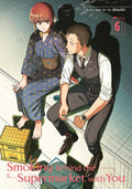 Smoking Behind the Supermarket with You 06 by Jinushi