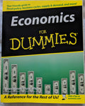Economics For Dummies by Sean Masaki Flynn