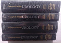 Campbell-Walsh Urology: 4-Volume Set with CD-ROM by Alan J. Wein MD PhD (Hon) FACS