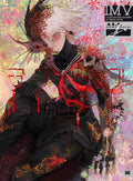 ラブダブ MON作品集 ILLUSTRATION MAKIN by LAUGIT