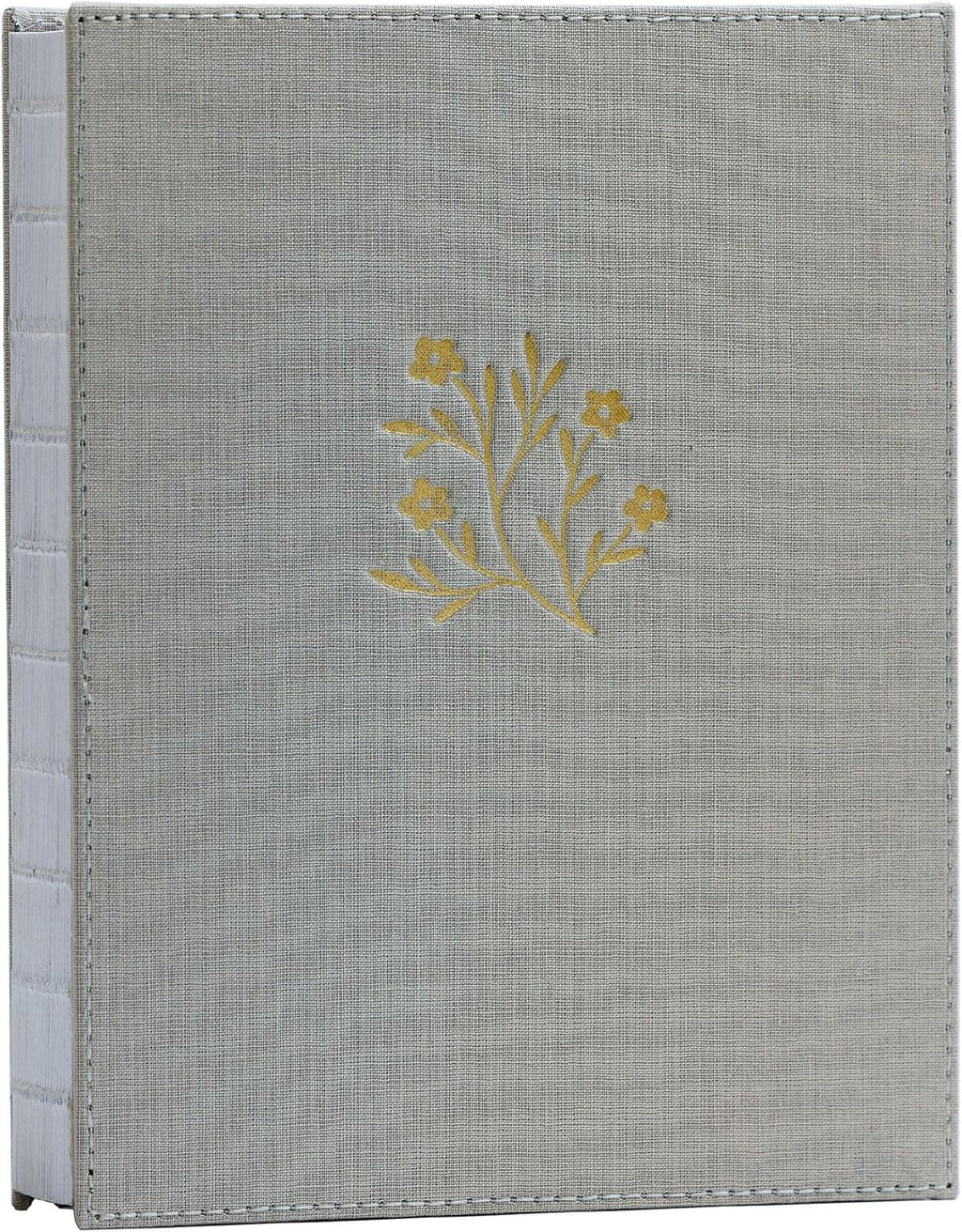 NKJV New Testament, Tracing edition: Engaging the Scripture Word by Word (Gray Cloth over Board) by Thomas Nelson