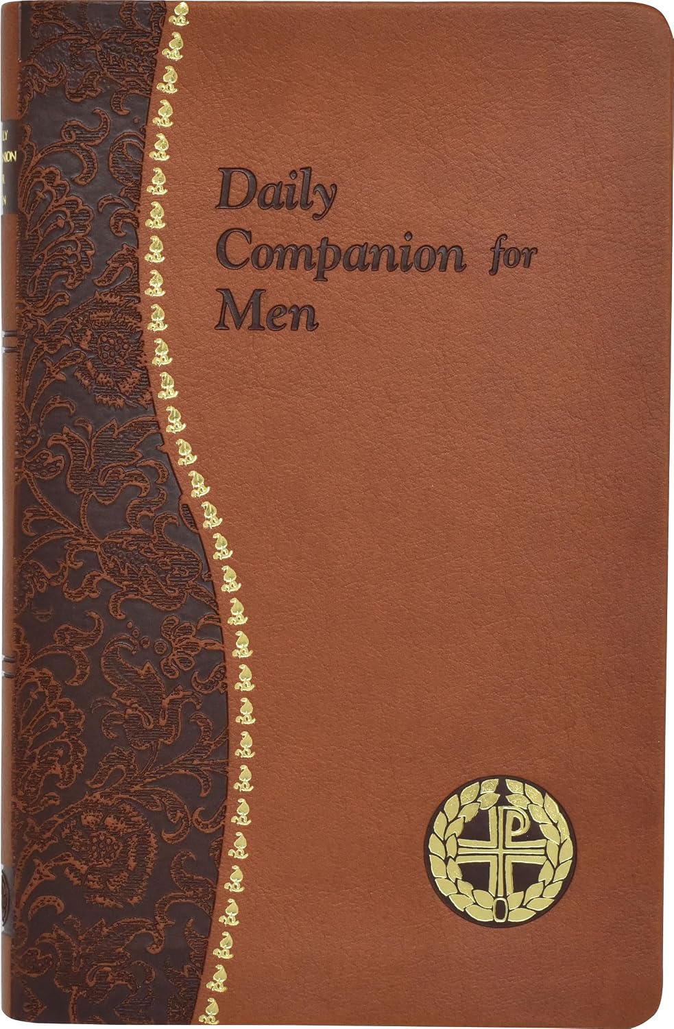 Daily Companion for Men (Catholic Daily Devotionals) by Allan F Wright