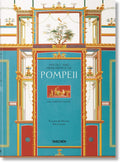 Fausto & Felice Niccolini. Houses and Monuments of Pompeii by Valentin Kockel